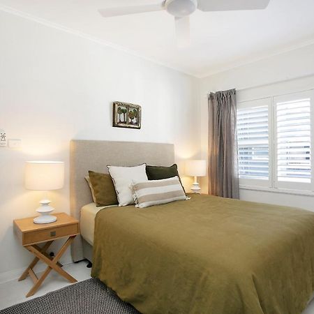 Avalon Beachside Apartment Bagian luar foto